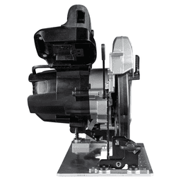 18V LXT Lithium-Ion Sub-Compact Brushless Cordless 6-1/2" Circular Saw Tool Only Alt 13 - Image