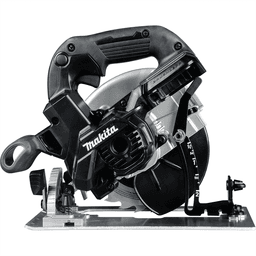 18V LXT Lithium-Ion Sub-Compact Brushless Cordless 6-1/2" Circular Saw Tool Only Alt 16 - Image