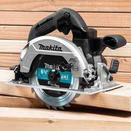 18V LXT Lithium-Ion Sub-Compact Brushless Cordless 6-1/2" Circular Saw Tool Only Alt 22 - Image