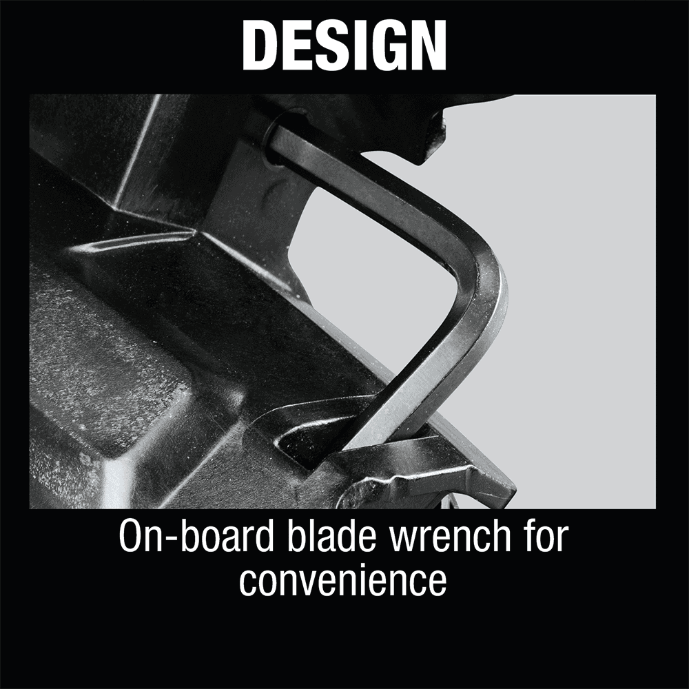 18V LXT Lithium-Ion Sub-Compact Brushless Cordless 6-1/2" Circular Saw Tool Only Alt 29 - Image