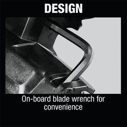 18V LXT Lithium-Ion Sub-Compact Brushless Cordless 6-1/2" Circular Saw Tool Only Alt 29 - Image