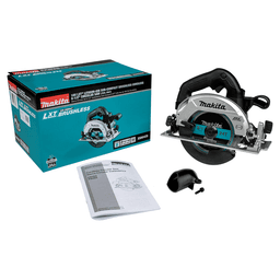 18V LXT Lithium-Ion Sub-Compact Brushless Cordless 6-1/2" Circular Saw Tool Only Alt 3 - Image