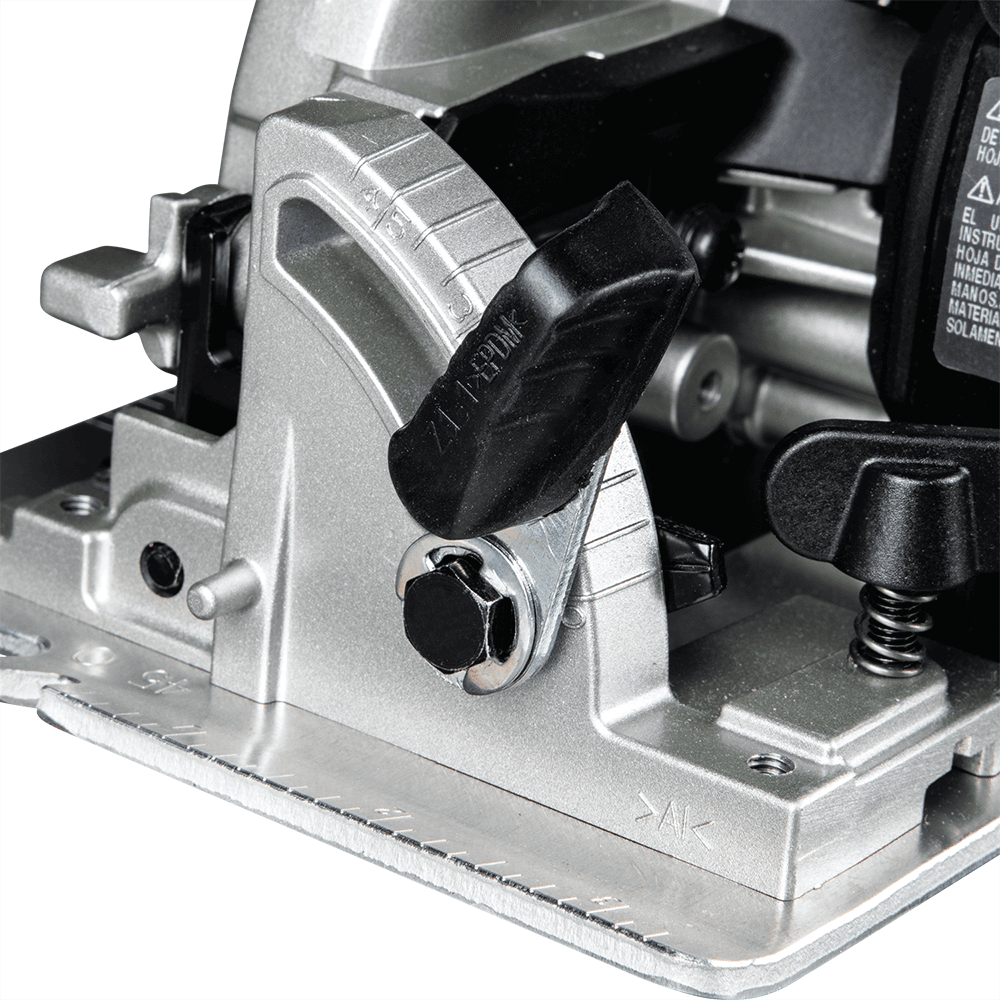 18V LXT Lithium-Ion Sub-Compact Brushless Cordless 6-1/2" Circular Saw Tool Only Alt 6 - Image