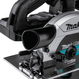 18V LXT Lithium-Ion Sub-Compact Brushless Cordless 6-1/2" Circular Saw Tool Only Alt 8 - Image