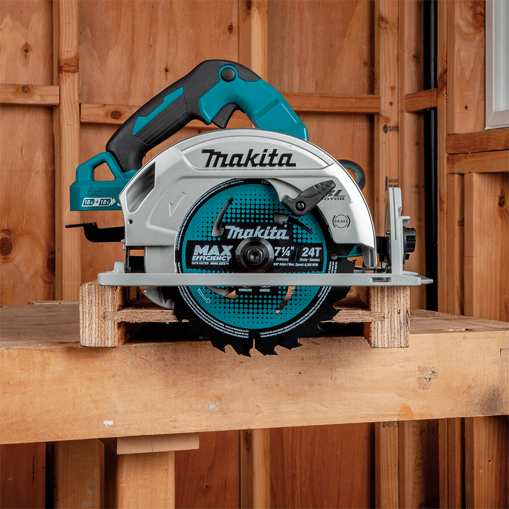 36V LXT Brushless 7-1/4" Circular Saw Tool Only Alt 11 - Image