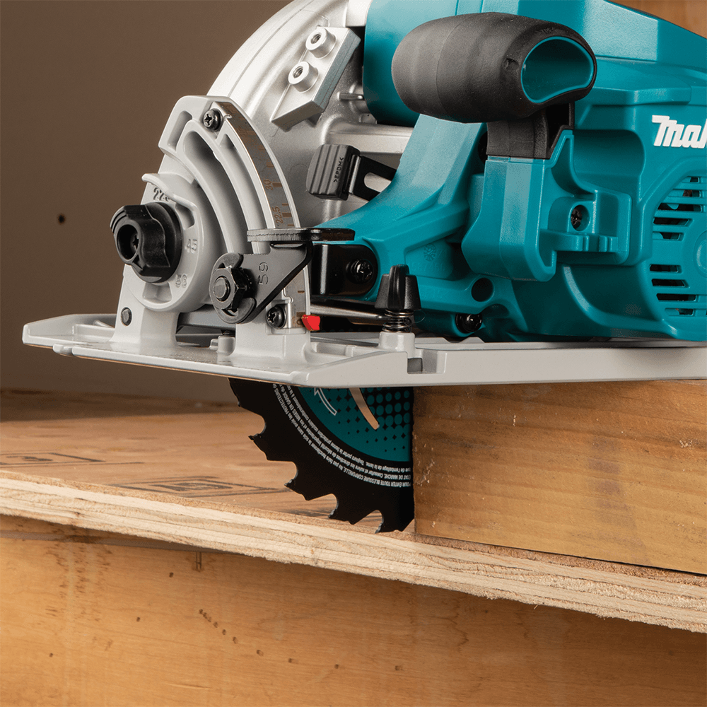 36V LXT Brushless 7-1/4" Circular Saw Tool Only Alt 12 - Image