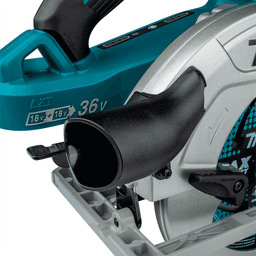 36V LXT Brushless 7-1/4" Circular Saw Tool Only Alt 13 - Image