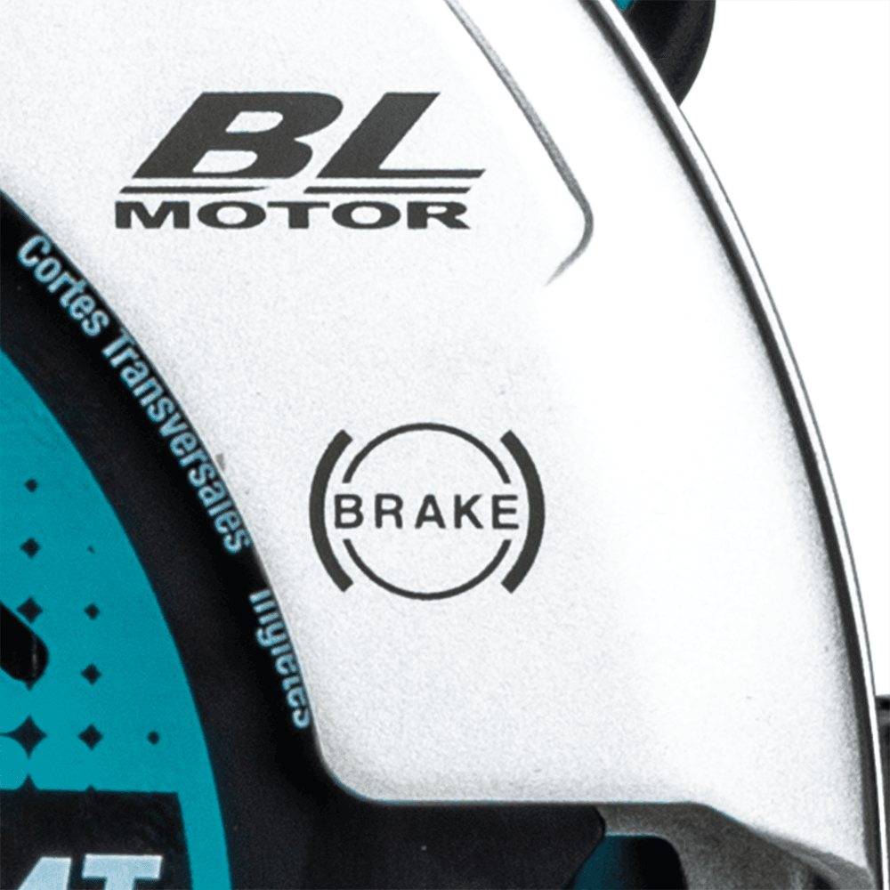 36V LXT Brushless 7-1/4" Circular Saw Tool Only Alt 14 - Image