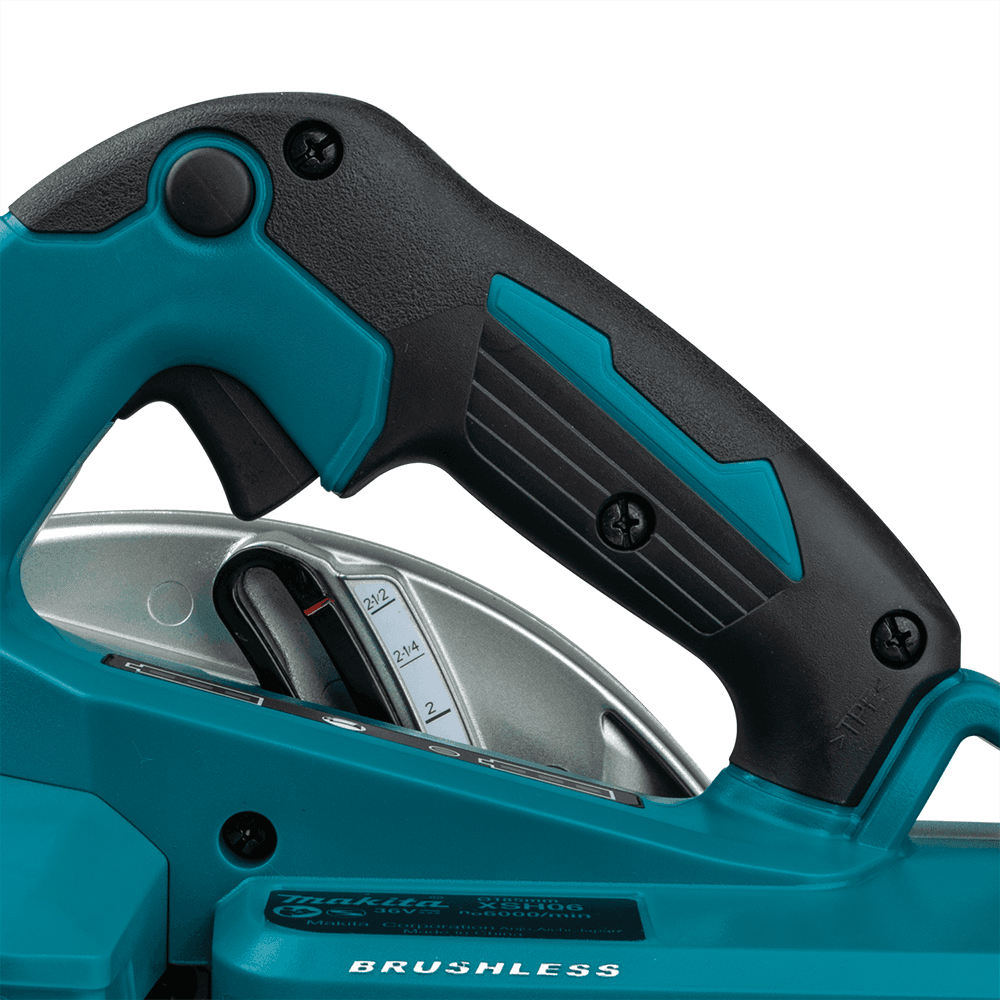 36V LXT Brushless 7-1/4" Circular Saw Tool Only Alt 15 - Image