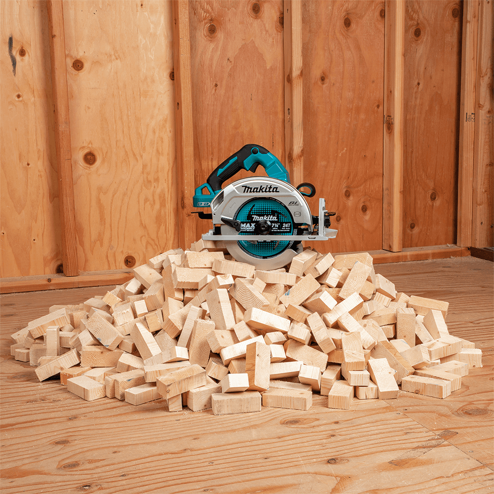 36V LXT Brushless 7-1/4" Circular Saw Tool Only Alt 20 - Image