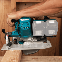36V LXT Brushless 7-1/4" Circular Saw Tool Only Alt 21 - Image
