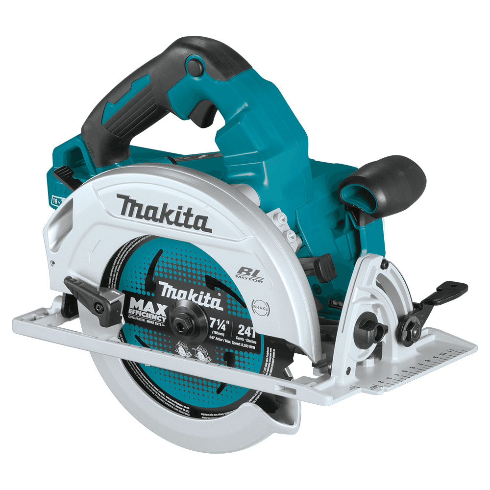 36V LXT Brushless 7-1/4" Circular Saw Tool Only Alt 24 - Image