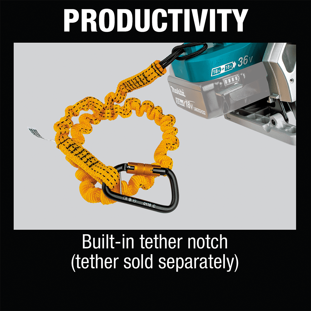36V LXT Brushless 7-1/4" Circular Saw Tool Only Alt 28 - Image