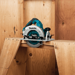36V LXT Brushless 7-1/4" Circular Saw Tool Only Alt 4 - Image