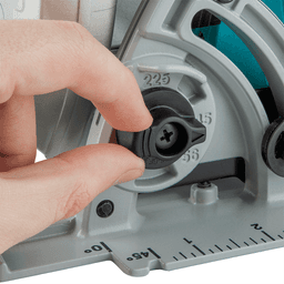 36V LXT Brushless 7-1/4" Circular Saw Tool Only Alt 5 - Image