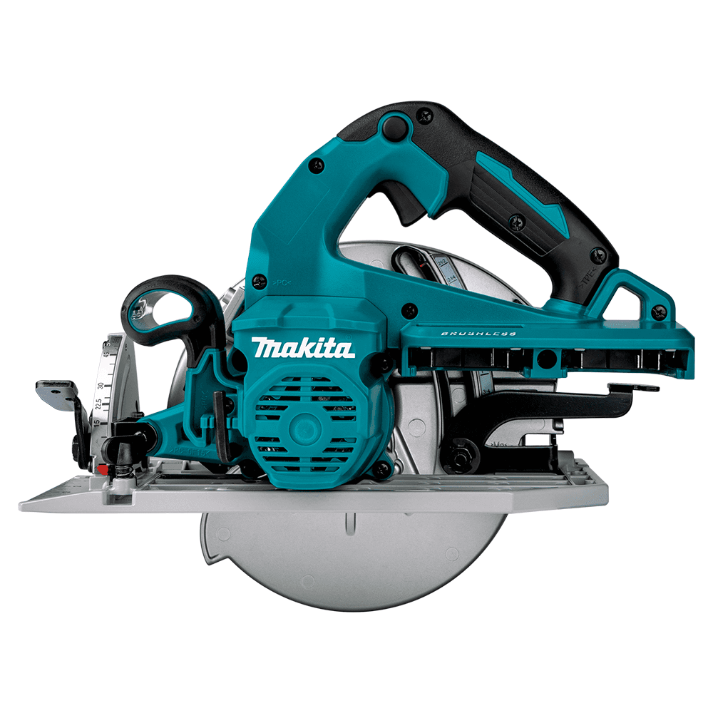 36V LXT Brushless 7-1/4" Circular Saw Tool Only Alt 6 - Image