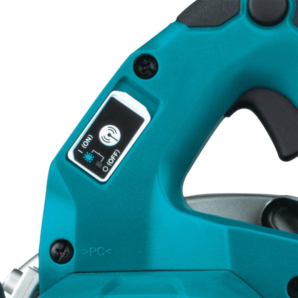 36V LXT Brushless 7-1/4" Circular Saw Tool Only with AWS Capable Alt 6 - Image