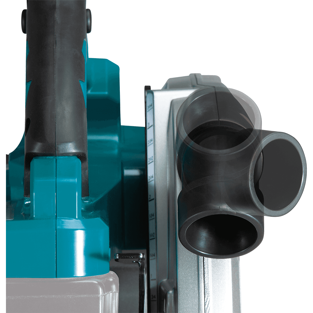 36V LXT Brushless 9-1/4" Circular Saw Tool Only with Guide Rail Compatible Base/AWS Capable Alt 5 - Image