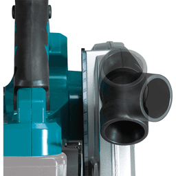 36V LXT Brushless 9-1/4" Circular Saw Tool Only with Guide Rail Compatible Base/AWS Capable Alt 5 - Image
