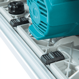 36V LXT Brushless 9-1/4" Circular Saw Tool Only with Guide Rail Compatible Base/AWS Capable Alt 6 - Image