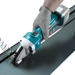 18V LXT Lithium‑Ion Cordless 16 Gauge Compact Straight Shear, Tool Only Alt 2 - Image
