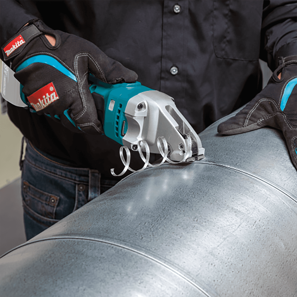 18V LXT Lithium‑Ion Cordless 16 Gauge Compact Straight Shear, Tool Only Alt 4 - Image