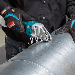 18V LXT Lithium‑Ion Cordless 16 Gauge Compact Straight Shear, Tool Only Alt 4 - Image