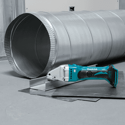 18V LXT Lithium‑Ion Cordless 16 Gauge Compact Straight Shear, Tool Only Alt 5 - Image