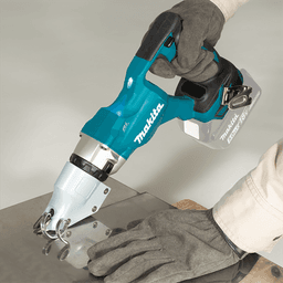 18V LXT Lithium‑Ion Brushless Cordless 14 Gauge Straight Shear, Tool Only Alt 2 - Image