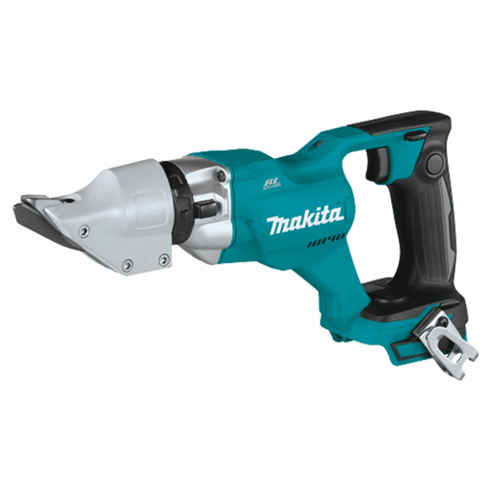 18V LXT Lithium‑Ion Brushless Cordless 14 Gauge Straight Shear, Tool Only Main - Image