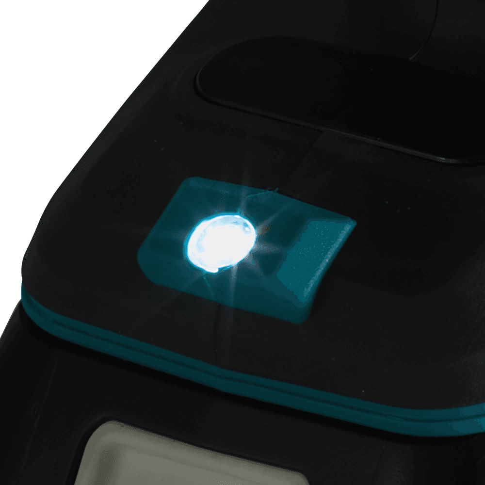 18V LXT Lithium‑Ion Brushless Cordless 18 Gauge Offset Shear Kit (5.0Ah) Alt 10 - Image