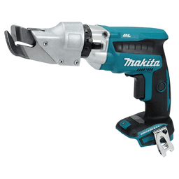 18V LXT Lithium‑Ion Brushless Cordless 18 Gauge Offset Shear Kit (5.0Ah) Alt 3 - Image