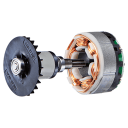 18V LXT Lithium‑Ion Brushless Cordless 18 Gauge Offset Shear Kit (5.0Ah) Alt 8 - Image