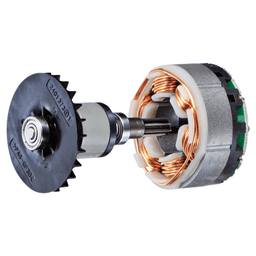 18V LXT Lithium‑Ion Brushless Cordless 18 Gauge Offset Shear, Tool Only Alt 4 - Image