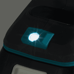 18V LXT Lithium‑Ion Brushless Cordless 18 Gauge Offset Shear, Tool Only Alt 5 - Image