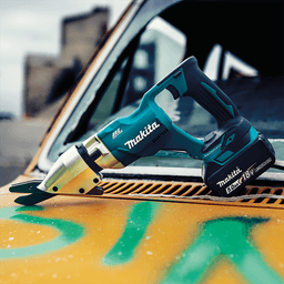 18V LXT Lithium‑Ion Brushless Cordless 1/2" Fiber Cement Shear Kit (5.0Ah) Alt 10 - Image