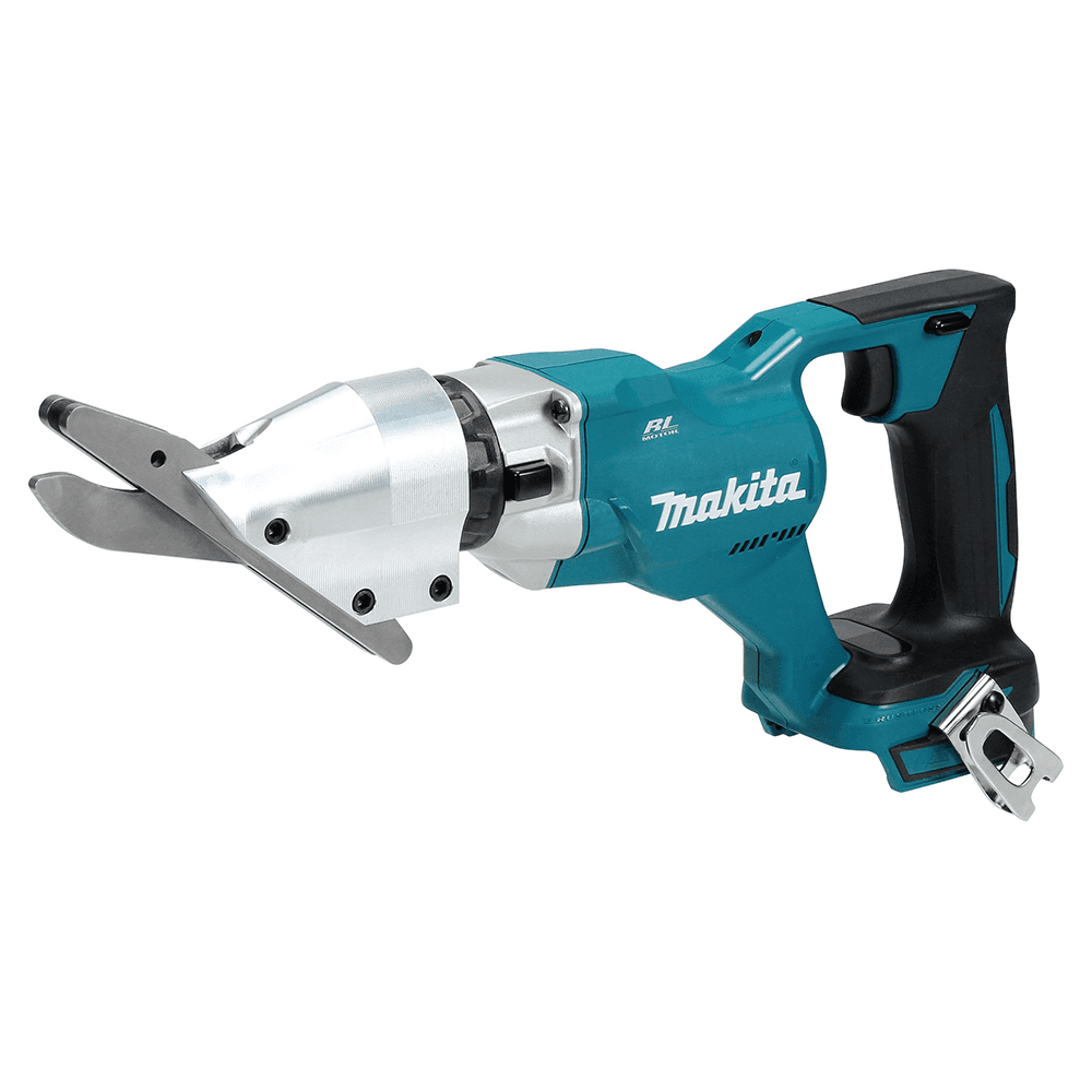 18V LXT Lithium‑Ion Brushless Cordless 1/2" Fiber Cement Shear, Tool Only Alt 2 - Image