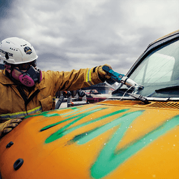 18V LXT Lithium‑Ion Brushless Cordless 1/2" Fiber Cement Shear, Tool Only Alt 3 - Image