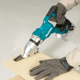 18V LXT Lithium‑Ion Brushless Cordless 1/2" Fiber Cement Shear, Tool Only Alt 6 - Image