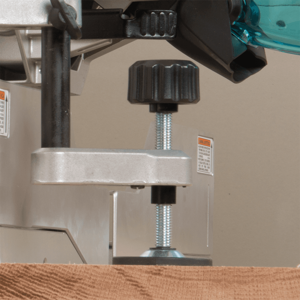 36V LXT Brushless 10" Dual-Bevel Sliding Compound Miter Saw Kit with AWS/Laser (5.0Ah) Alt 11 - Image