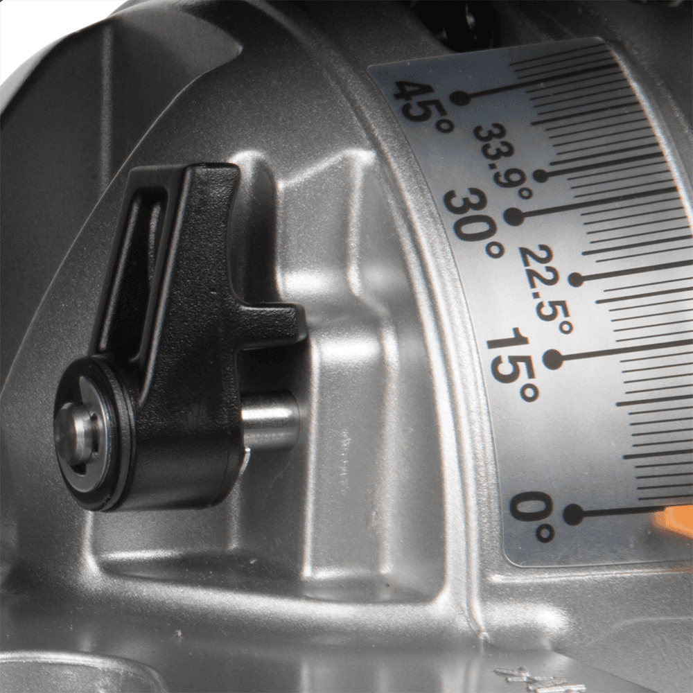 36V LXT Brushless 10" Dual-Bevel Sliding Compound Miter Saw Tool Only with Laser Alt 13 - Image