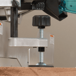 36V LXT Brushless 10" Dual-Bevel Sliding Compound Miter Saw Tool Only with Laser Alt 22 - Image