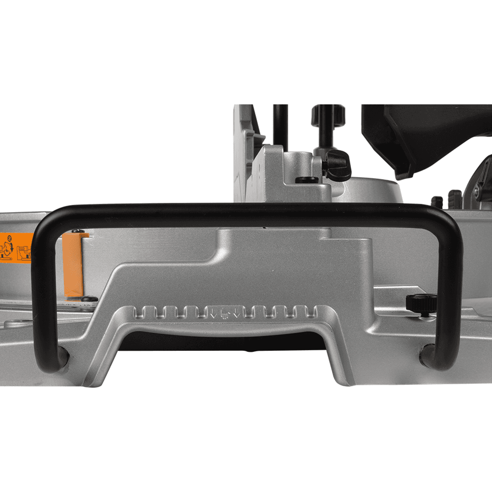 36V LXT Brushless 10" Dual-Bevel Sliding Compound Miter Saw Tool Only with Laser Alt 9 - Image