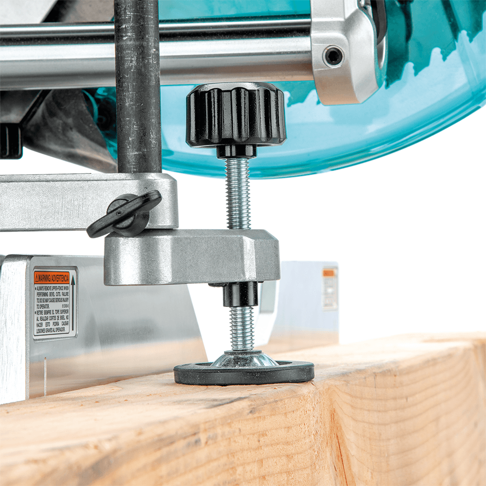 36V LXT Brushless 12" Dual-Bevel Sliding Compound Miter Saw Kit with AWS Capable/Laser (5.0Ah) Alt 13 - Image