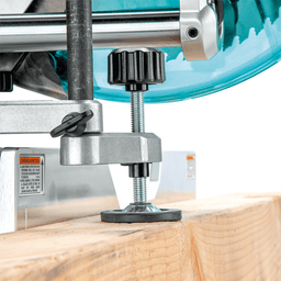 36V LXT Brushless 12" Dual-Bevel Sliding Compound Miter Saw Kit with AWS Capable/Laser (5.0Ah) Alt 13 - Image