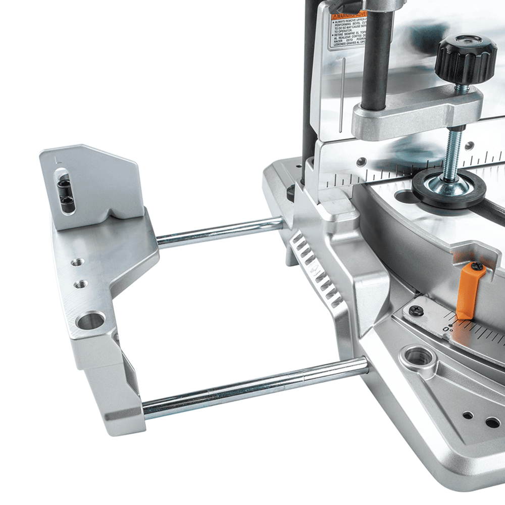 36V LXT Brushless 12" Dual-Bevel Sliding Compound Miter Saw Kit with AWS Capable/Laser (5.0Ah) Alt 2 - Image