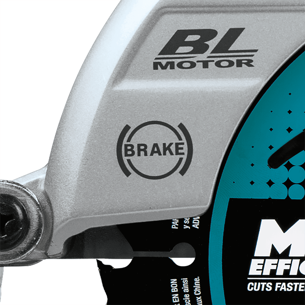 36V LXT Brushless Rear Handle 7-1/4" Circular Saw Tool Only Alt 10 - Image