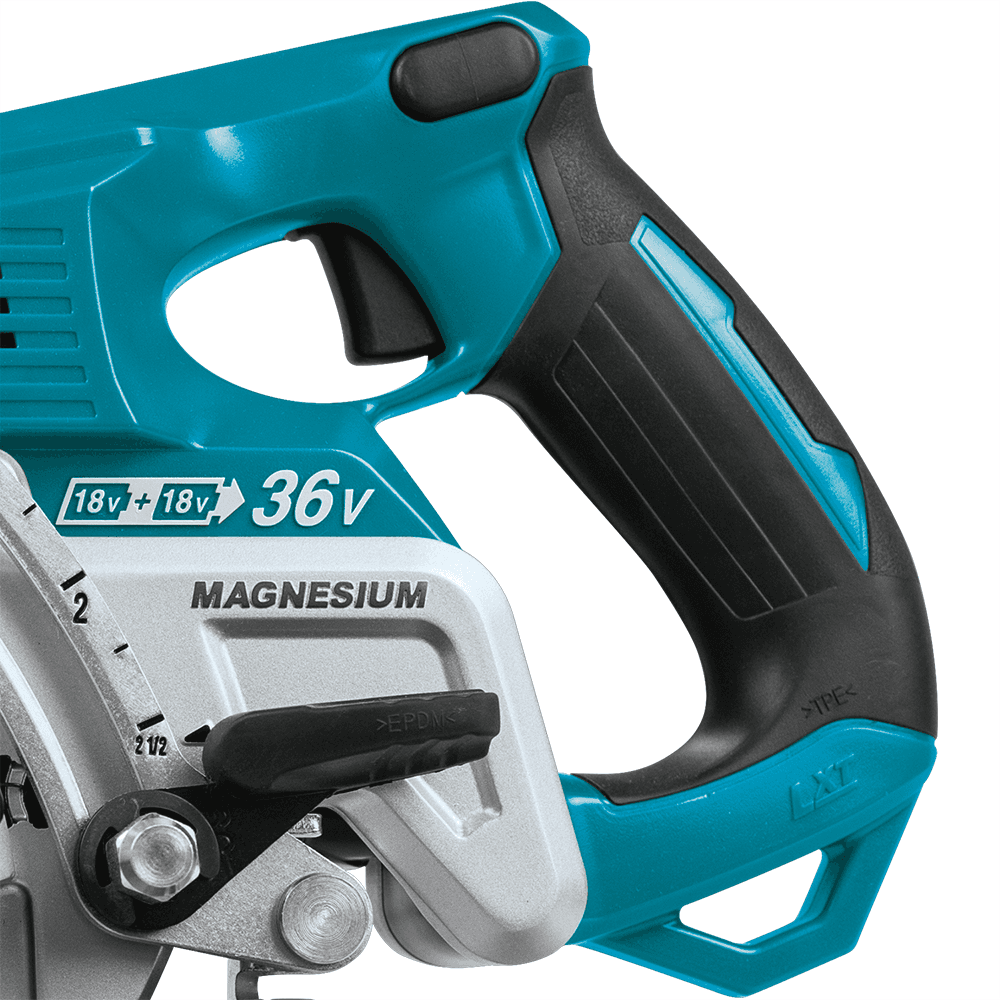 36V LXT Brushless Rear Handle 7-1/4" Circular Saw Tool Only Alt 11 - Image
