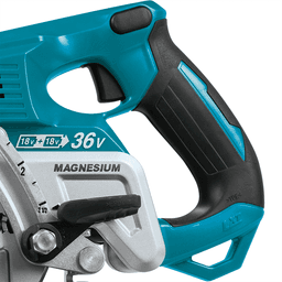 36V LXT Brushless Rear Handle 7-1/4" Circular Saw Tool Only Alt 11 - Image