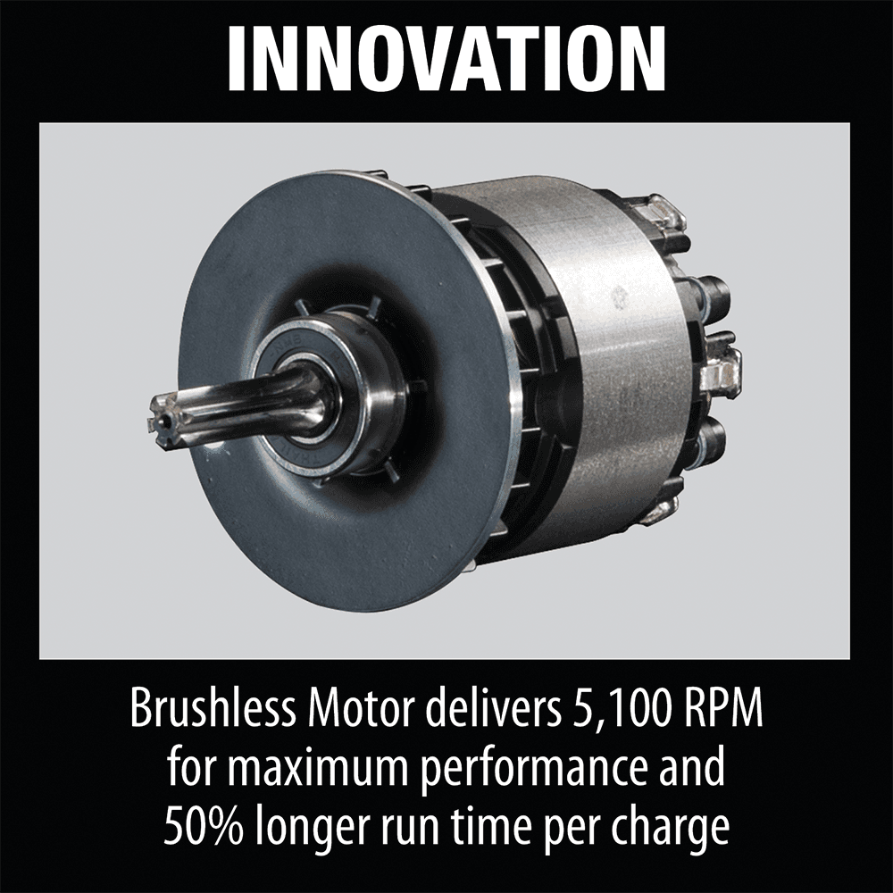 36V LXT Brushless Rear Handle 7-1/4" Circular Saw Tool Only Alt 16 - Image